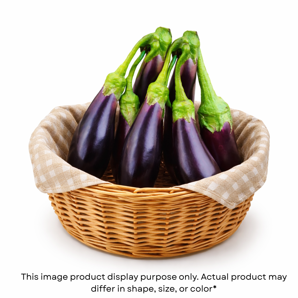 Doli brinjal (ડોલી રીંગણ)