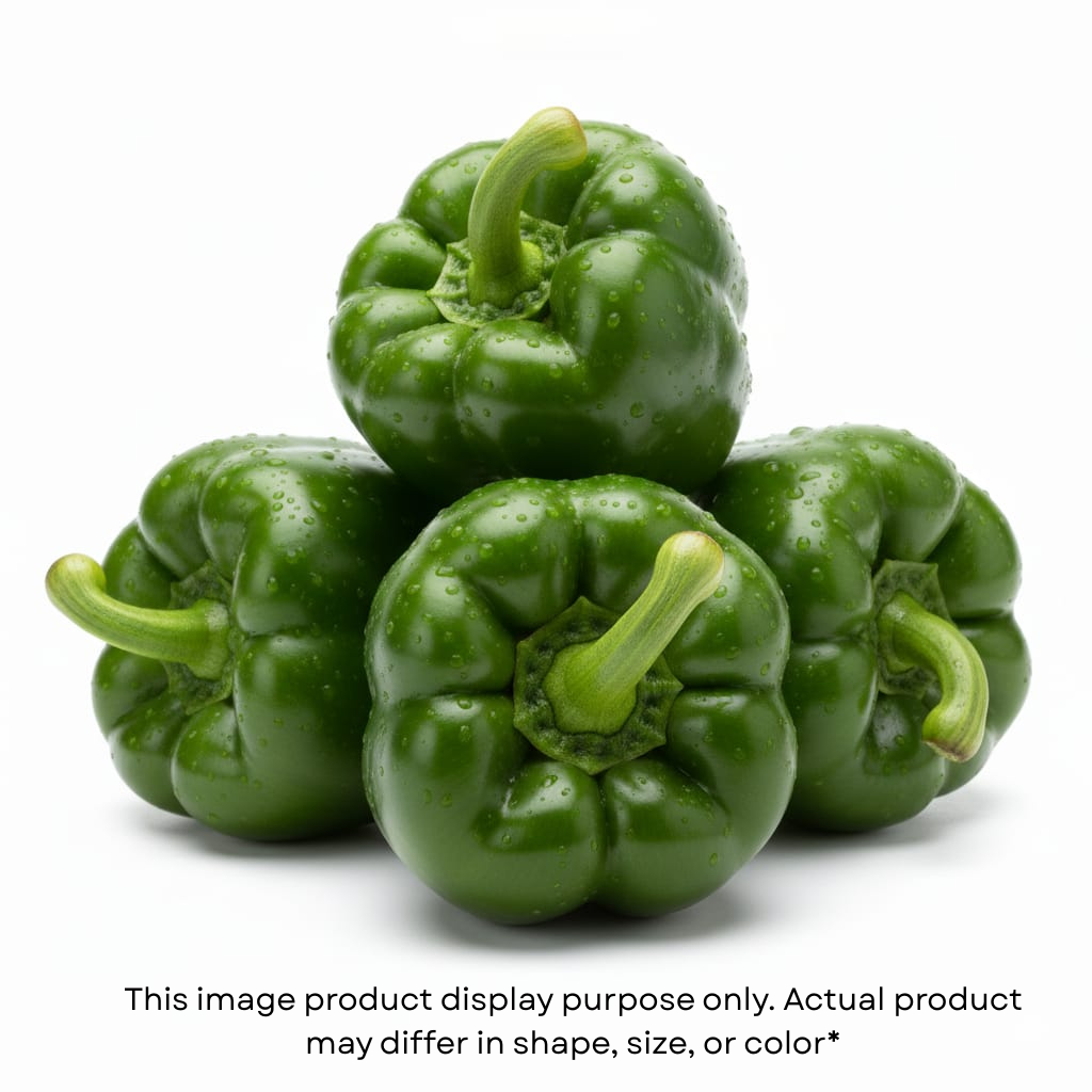 Capsicum (કેપ્સીકમ)