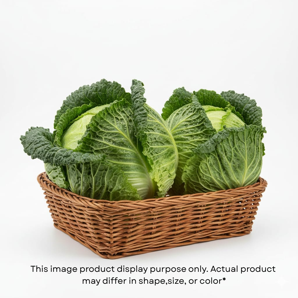 Cabbage (કોબી)