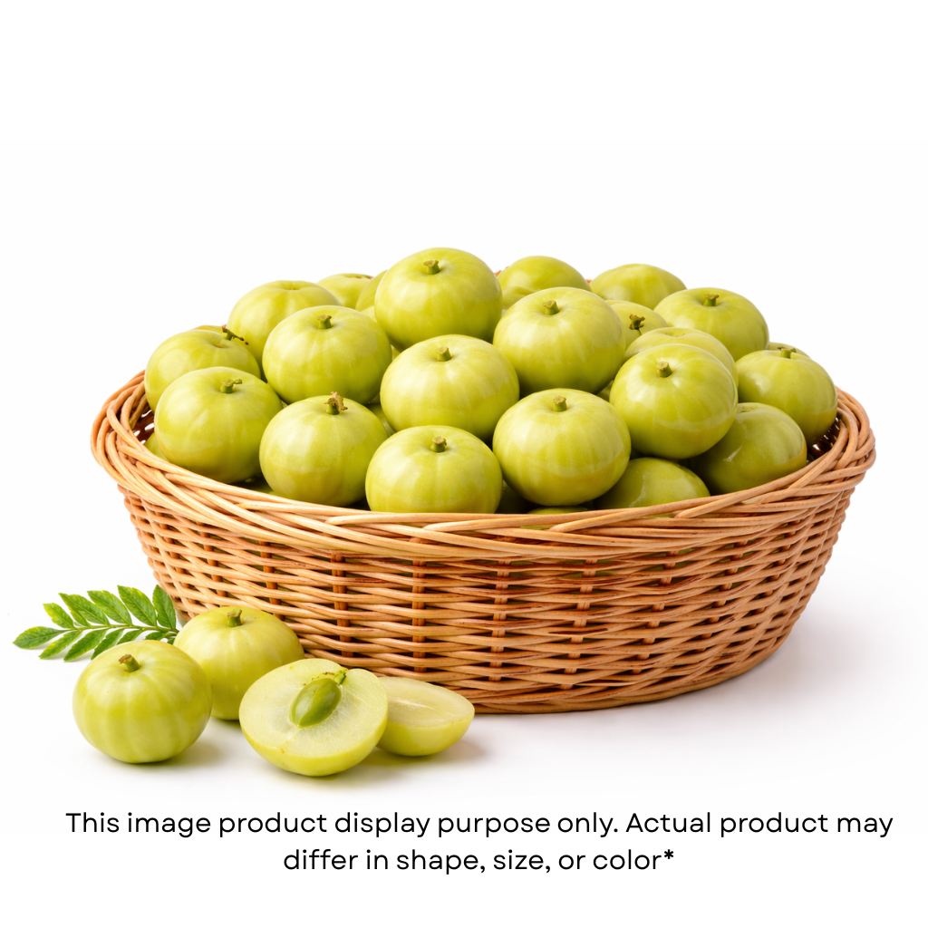 Amla ( આમળા )