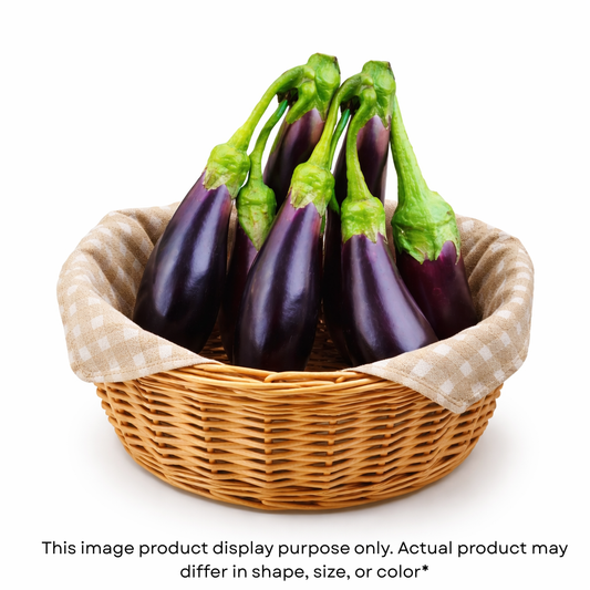 Doli brinjal (ડોલી રીંગણ)