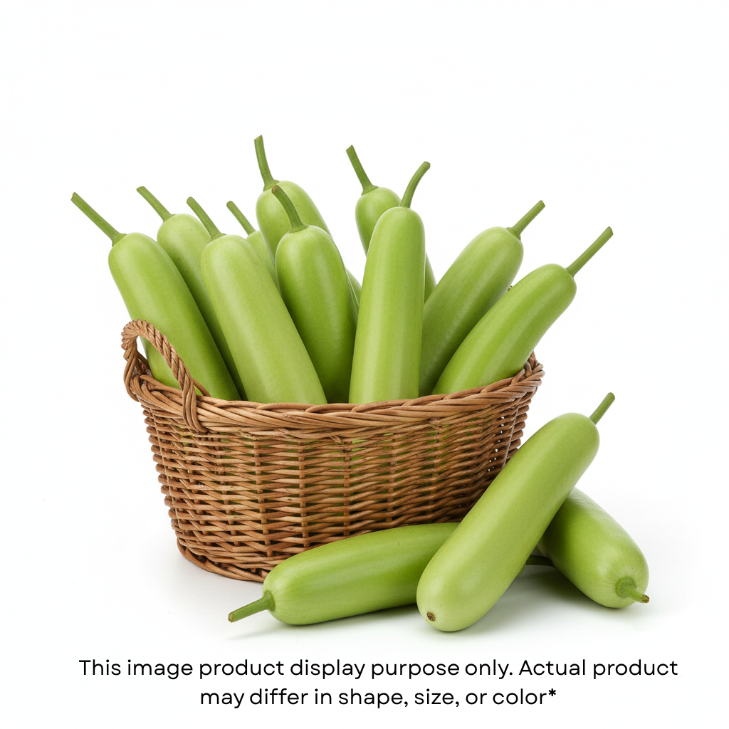Bottle Gourd (દૂધી)