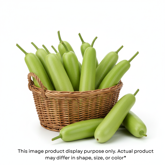 Bottle Gourd (દૂધી)