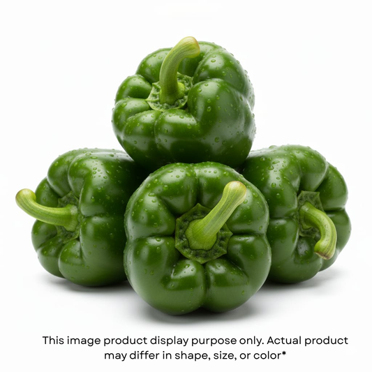 Capsicum (કેપ્સીકમ)