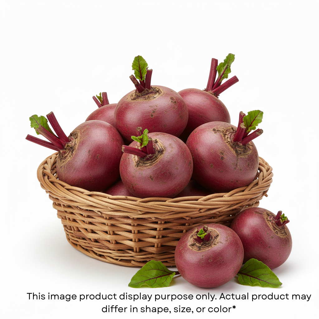 Beetroot ( બીટ)