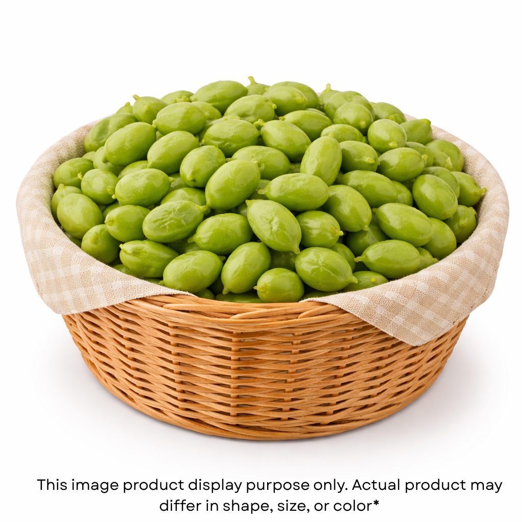 Lila Chana(લીલા ચણા)