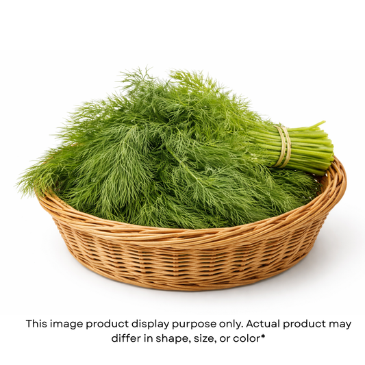 Dill leaves (સવા ભાજી )