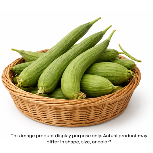 Galka (ગલકા)