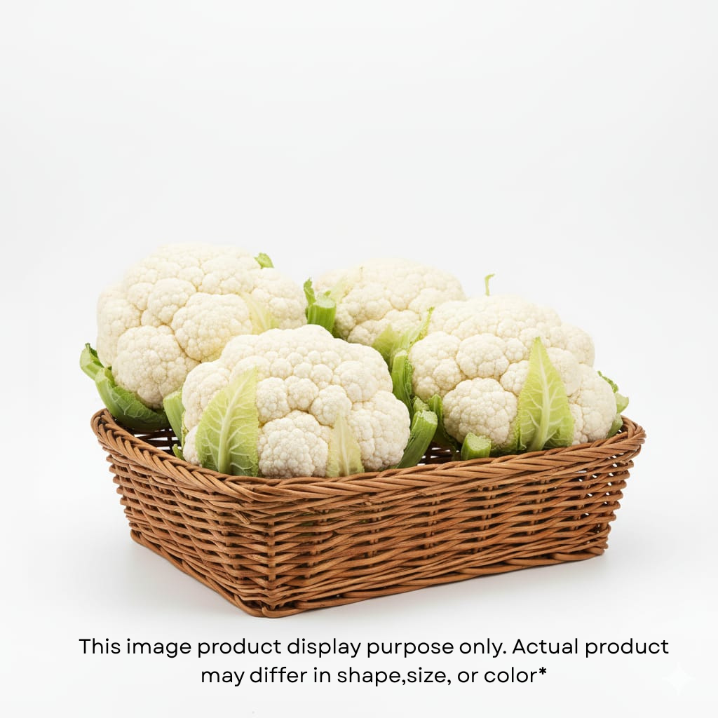 Cauliflower (ફુલાવર)