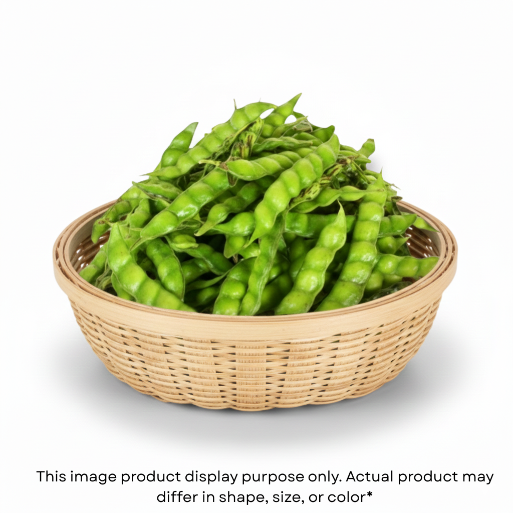 Tuver (તુવેર)