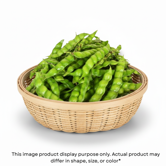 Tuver (તુવેર)