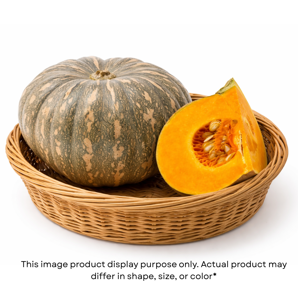 Pumpkin (કોળું)