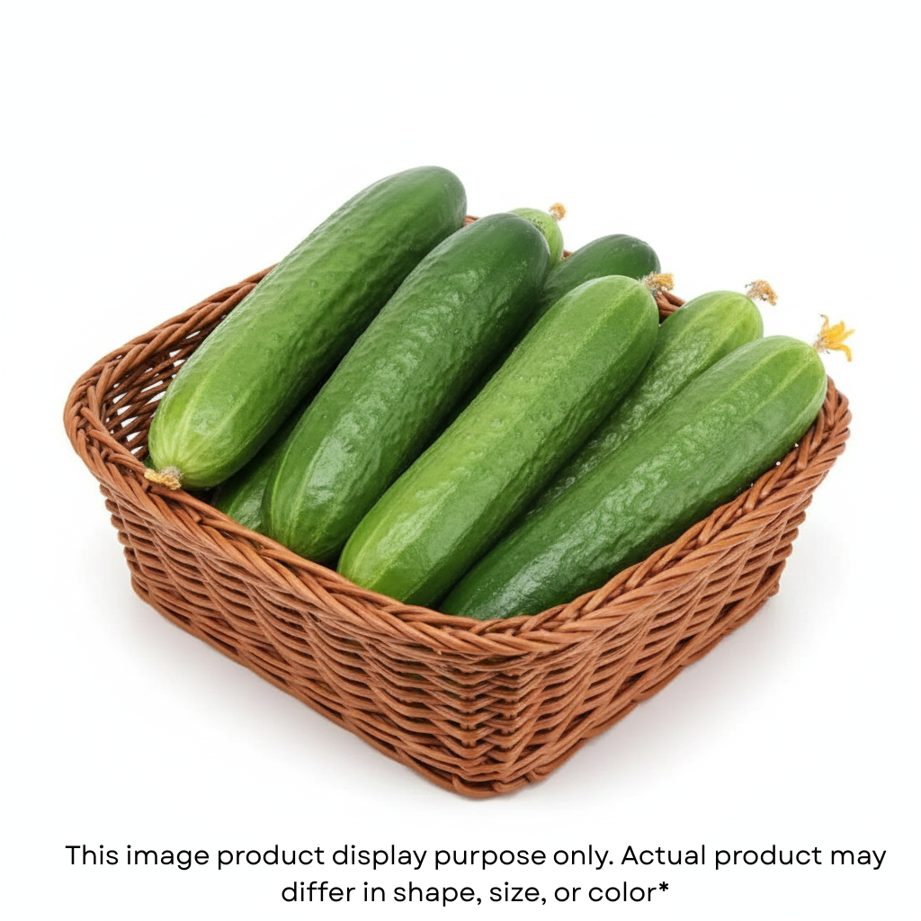 Cucumber (કાકડી)