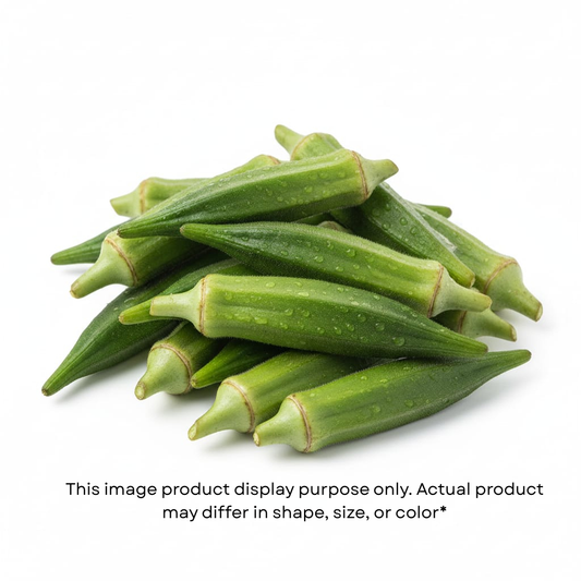 Lady finger (ભીંડા)