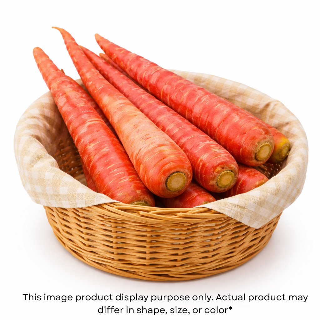 Red Carrot (લાલ ગાજર)
