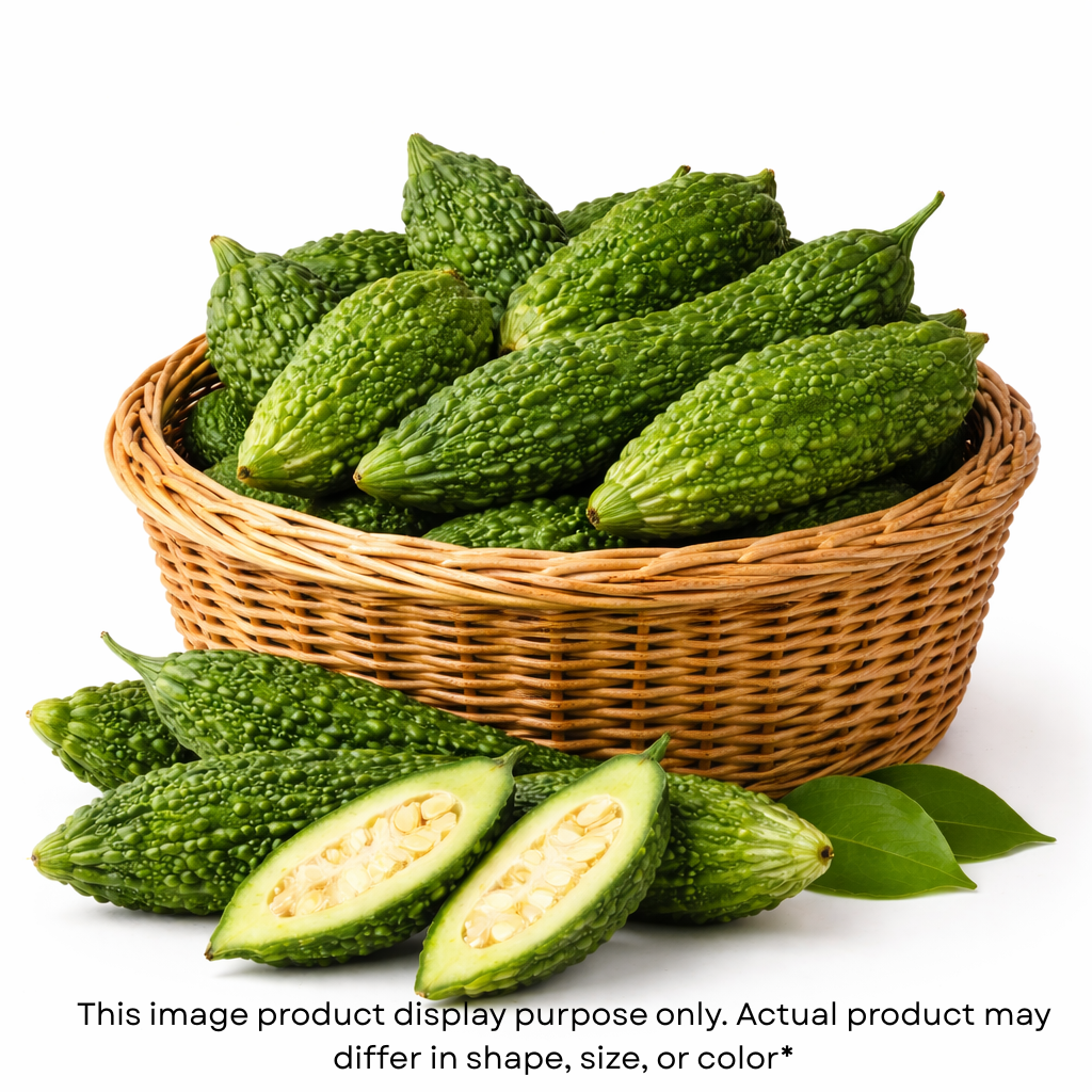 Karela (કારેલા)