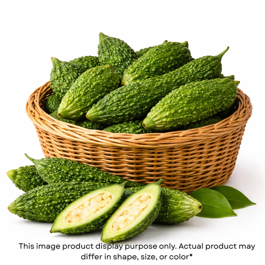 Karela (કારેલા)