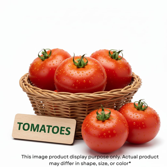 Tomato (ટામેટા)